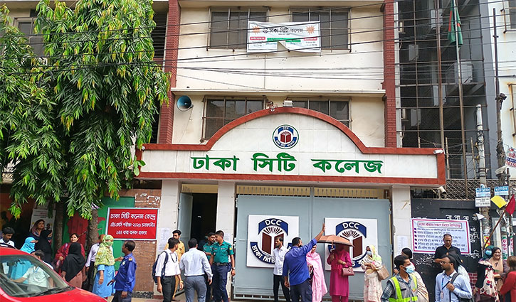 HSC, equivalent exams begin