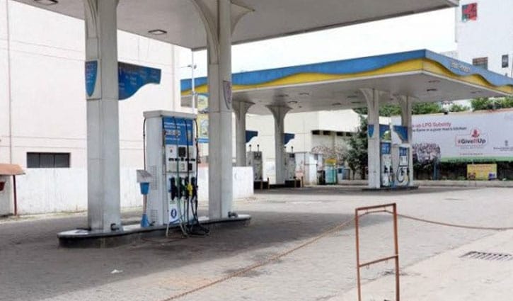 Filling stations to remain open for 24hrs during Eid holidays