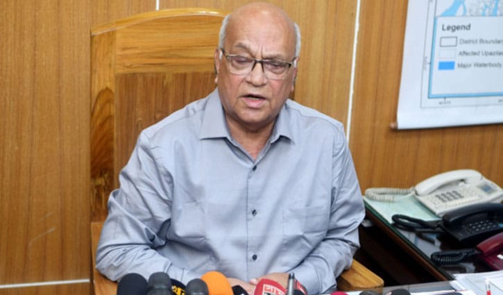 ‘Sheikh Mujib, other leaders not excluded from freedom fighters list’