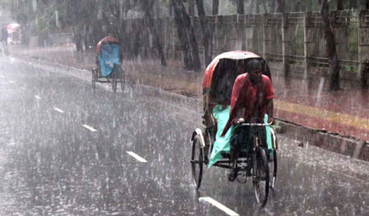 Heavy rainfall threatens landslide, cautionary signal No. 3 at 4 ports Heavy rainfall threatens landslide, cautionary signal No. 3 at 4 ports