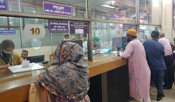 Banks to remain closed on Tuesday