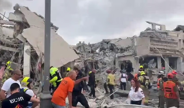 Iran says parliament is preparing bill to leave nuclear non-proliferation treaty