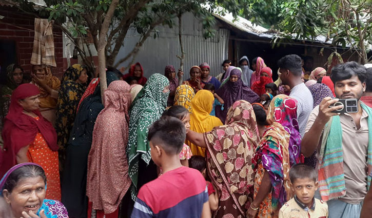 Two children drown in Narail