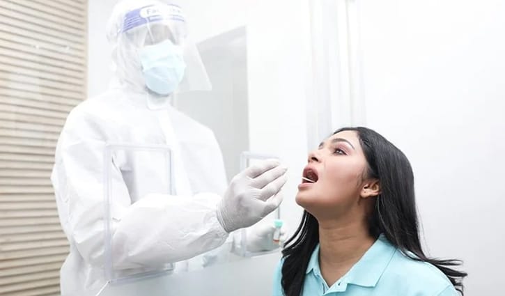 13 new COVID-19 cases reported in 24 hours