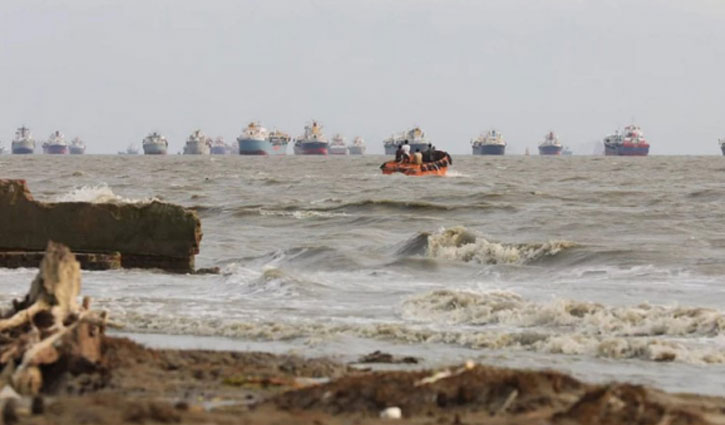 6 bodies recovered from Cox’s Bazar coast in 24 hours