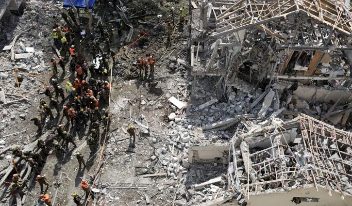 Iran does not rule out targeting US military bases in Middle East