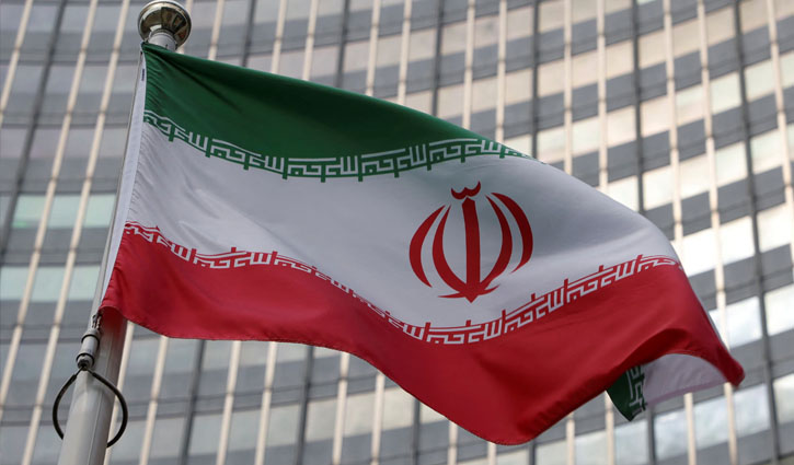 22 ‘linked to Israeli spy services’ arrested in Iran