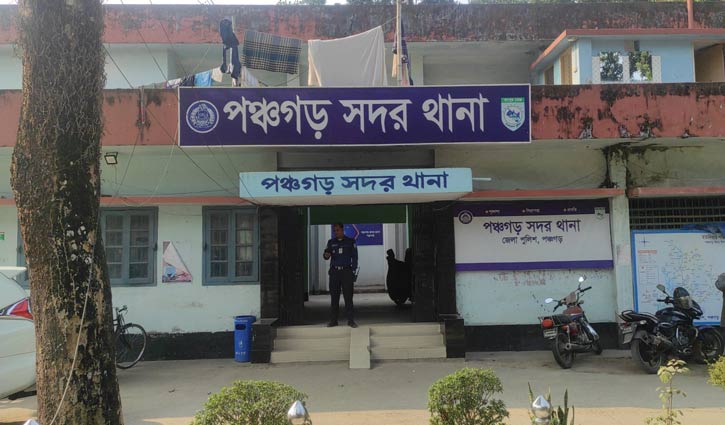 3 die from electrocution in Panchagarh