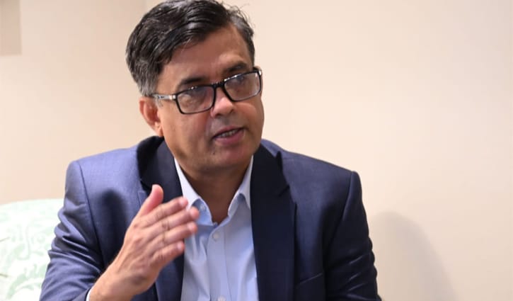 ‘Bangladesh expedites efforts with UK to recover stolen assets’ ‘Bangladesh expedites efforts with UK to recover stolen assets’