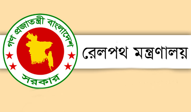 Makeshift temple removal in Dhaka followed due process: Railway Ministry