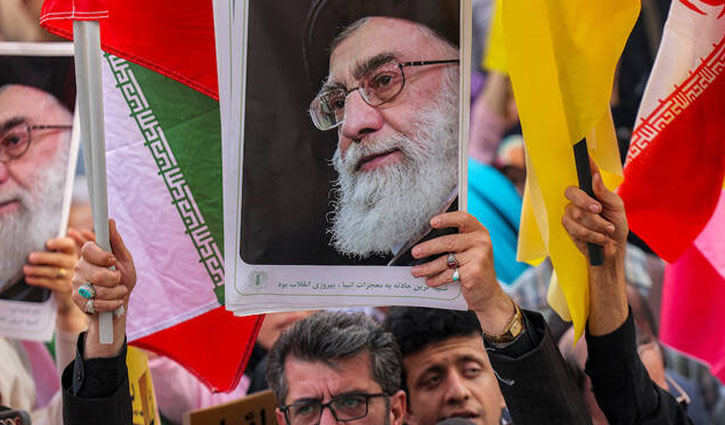 US strikes against Iran not aimed at regime change: Pentagon