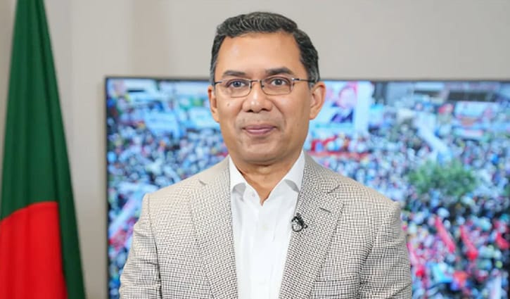 `Mob justice` emerges as enemy of humanity: Tarique Rahman