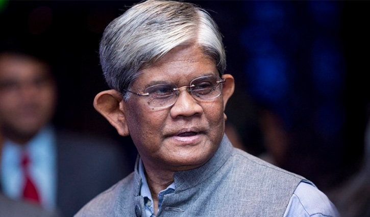 5 members committee formed over NBR reform issue