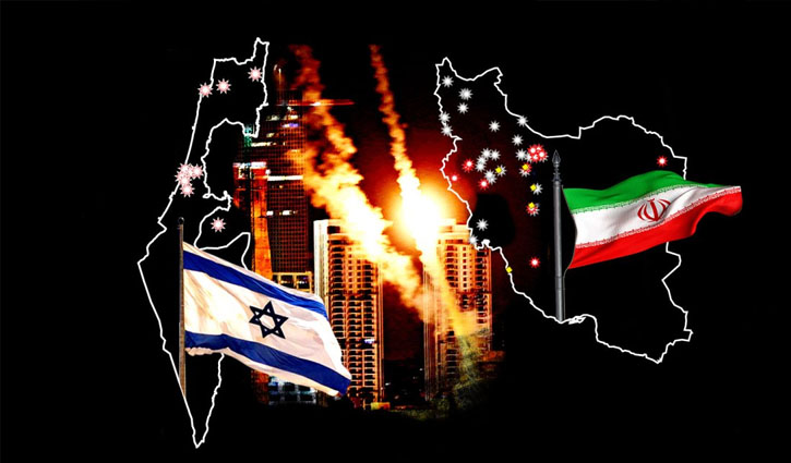 হামলা ও হুমকিতে শিথিলতা নেই, ইরানের পররাষ্ট্রমন্ত্রী যাচ্ছেন জেনেভায়