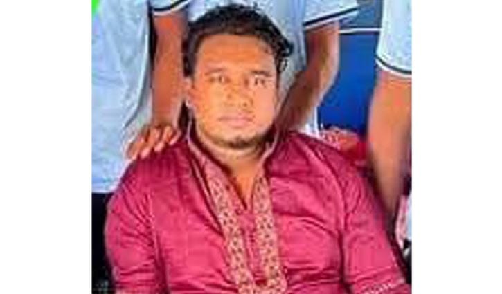 কুড়িগ্রামে সেচপাম্পে বিদ্যুৎস্পৃষ্ট হয়ে ব্যবসায়ীর মৃত্যু কুড়িগ্রামে সেচপাম্পে বিদ্যুৎস্পৃষ্ট হয়ে ব্যবসায়ীর মৃত্যু