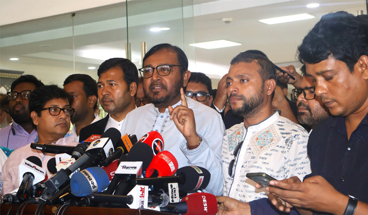সাংবিধানিক প্রতিষ্ঠানে আগের নিয়োগ ব্যবস্থা ফ্যাসিবাদী নীতির শামিল: মঞ্জু