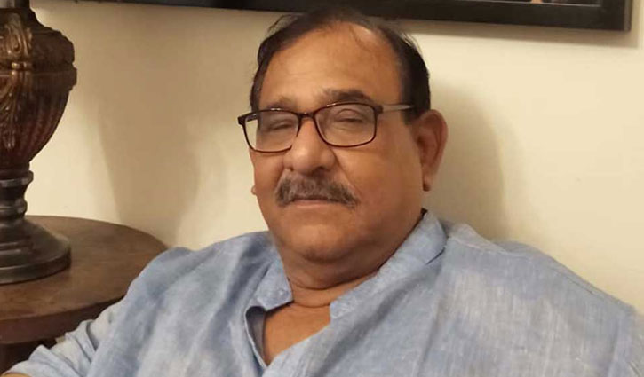গণফোরাম সভাপতি মোস্তফা মোহসীন মন্টু মারা গেছেন গণফোরাম সভাপতি মোস্তফা মোহসীন মন্টু মারা গেছেন