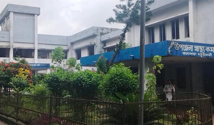 পটুয়াখালীতে ৭ জনের ডেঙ্গু শনাক্ত, একজনের মৃত্যু 