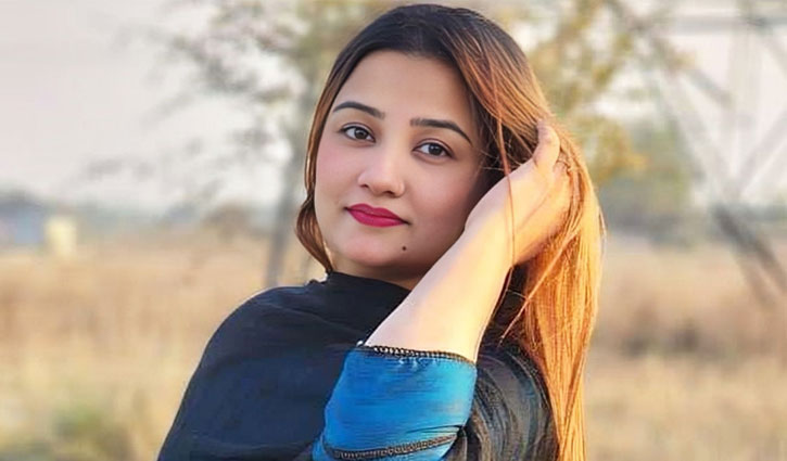 তানিন সুবহা আর নেই তানিন সুবহা আর নেই
