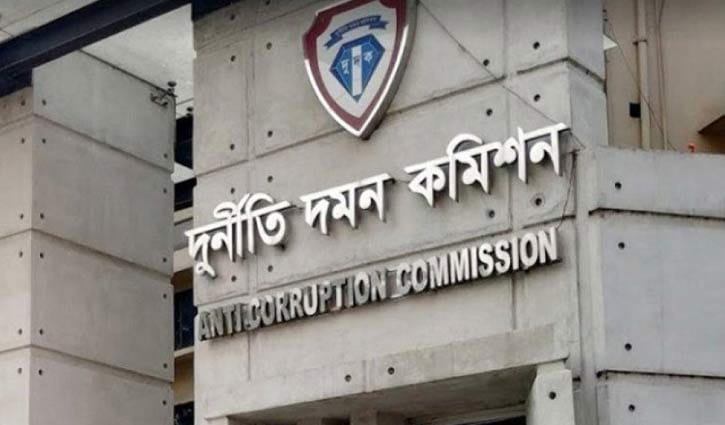এনবিআরের ৬ কর্মকর্তার বিরুদ্ধে দুদকের অনুসন্ধান শুরু