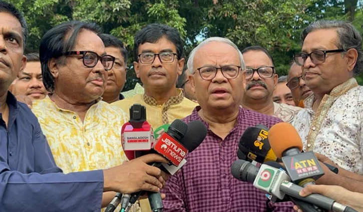 ডিসেম্বরের মধ্যেই নির্বাচন নিশ্চিত করুন: রিজভী ডিসেম্বরের মধ্যেই নির্বাচন নিশ্চিত করুন: রিজভী