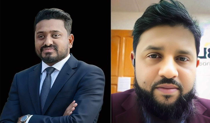 রূপগঞ্জে বাংলাদেশ আমজনগণ পার্টির আহ্বায়ক কমিটি ঘোষণা রূপগঞ্জে বাংলাদেশ আমজনগণ পার্টির আহ্বায়ক কমিটি ঘোষণা