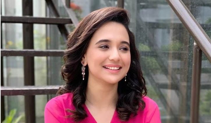 সাবিলা নূরের ‘একাদশে বৃহস্পতি’!