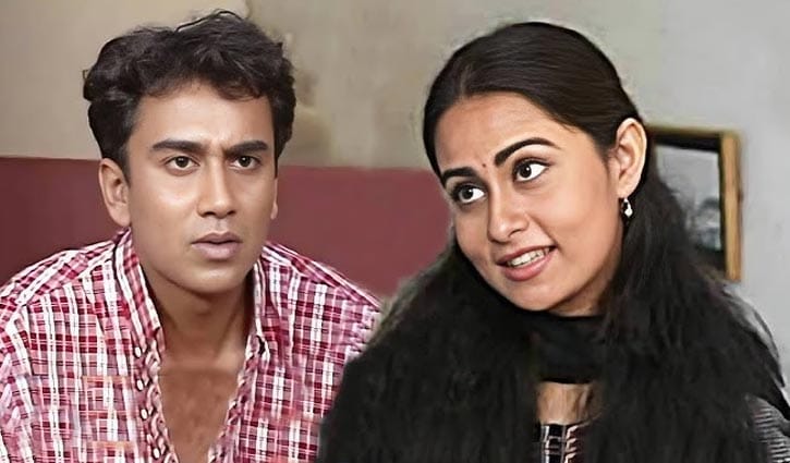 ‘মিমির মানবিক আচরণে চোখে পানি চলে এসেছিল’ ‘মিমির মানবিক আচরণে চোখে পানি চলে এসেছিল’