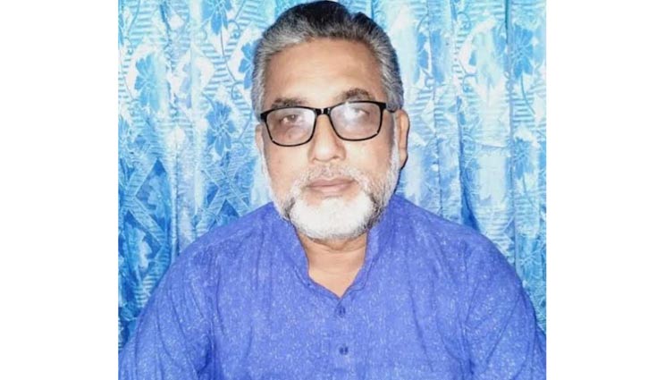 সাতক্ষীরায় আওয়ামী লীগ নেতা শেখ হারুন অর রশিদ আটক