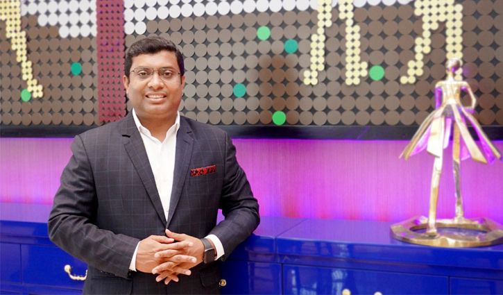 ‘ক্রিকেট ট্যুরিজমকে ঘিরে পর্যটনকে উন্নত করে অর্থনীতিতে অবদানই মূল লক্ষ্য’ ‘ক্রিকেট ট্যুরিজমকে ঘিরে পর্যটনকে উন্নত করে অর্থনীতিতে অবদানই মূল লক্ষ্য’