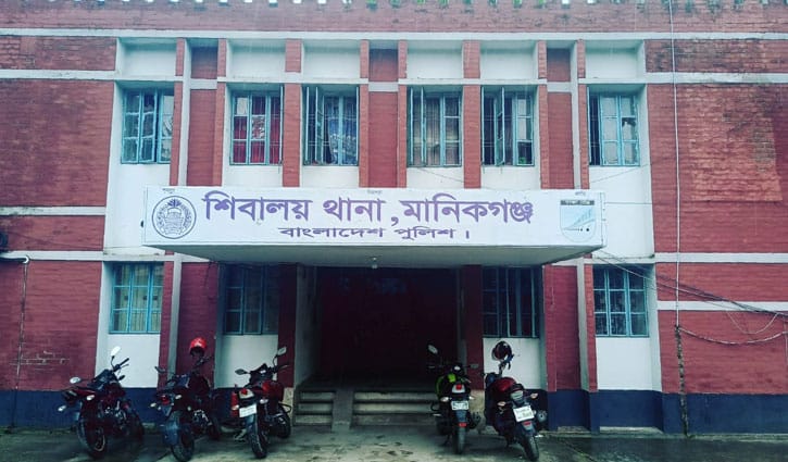 মানিকগঞ্জে পুকুরে ডুবে কলেজছাত্রের মৃত্যু মানিকগঞ্জে পুকুরে ডুবে কলেজছাত্রের মৃত্যু