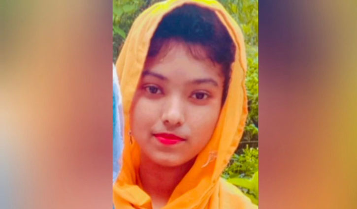পটুয়াখালীতে বাসের ধাক্কায় শিক্ষার্থীর মৃত্যু