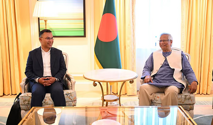 রমজান শুরুর আগের সপ্তাহেও নির্বাচন হতে পারে: যৌথ বিবৃতি