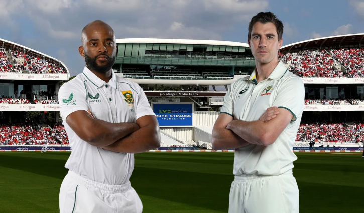 টেস্ট চ্যাম্পিয়নশিপ ফাইনাল: যা যা জানা জরুরী