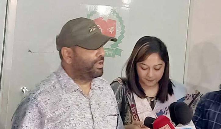 আনসার ভিডিপি ও ব্র্যাক ব্যাংকের তথ্য যাচাই সেবা বন্ধ করল ইসি