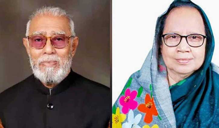 সাবেক মেয়র খালেক ও তার স্ত্রীর বিদেশ গমনে নিষেধাজ্ঞা সাবেক মেয়র খালেক ও তার স্ত্রীর বিদেশ গমনে নিষেধাজ্ঞা