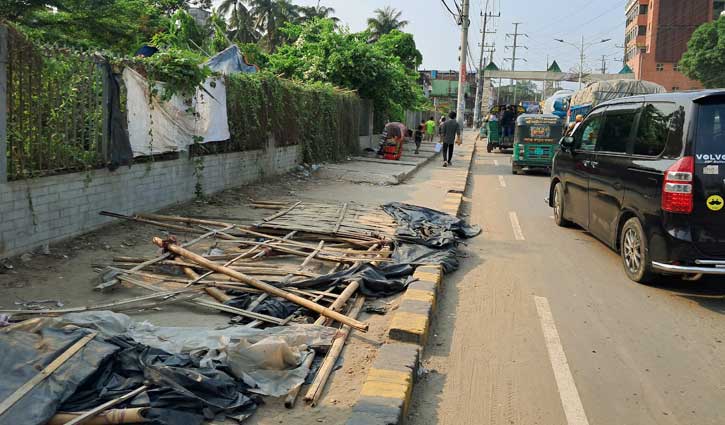 প্রধান উপদেষ্টার চট্টগ্রাম সফর ঘিরে ব্যাপক প্রস্তুতি
