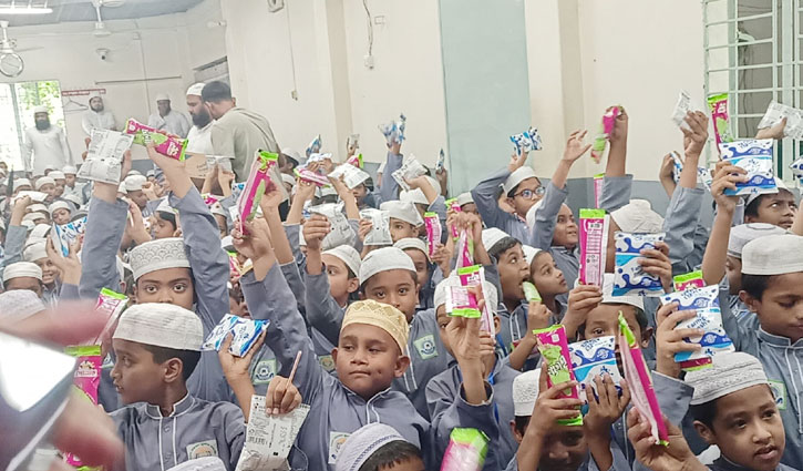 বাকৃবিতে বিশ্ব দুগ্ধ দিবস উদযাপন