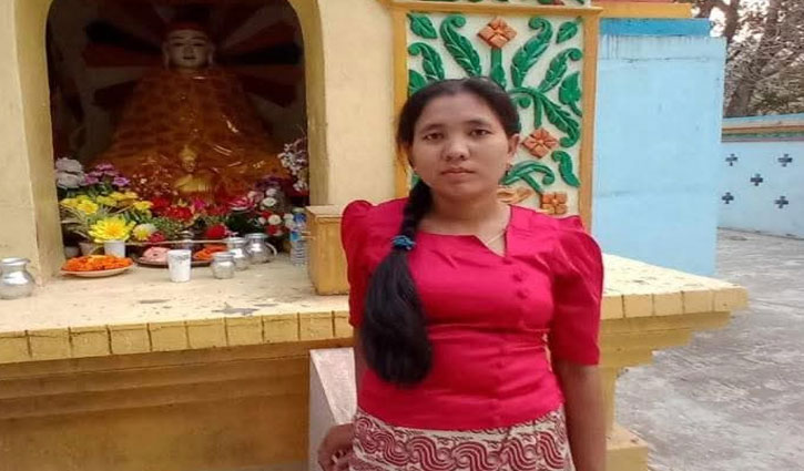খিয়াং নারীর মৃত্যু: দুর্ঘটনা নাকি হত্যা তদন্ত করছে পুলিশ খিয়াং নারীর মৃত্যু: দুর্ঘটনা নাকি হত্যা তদন্ত করছে পুলিশ