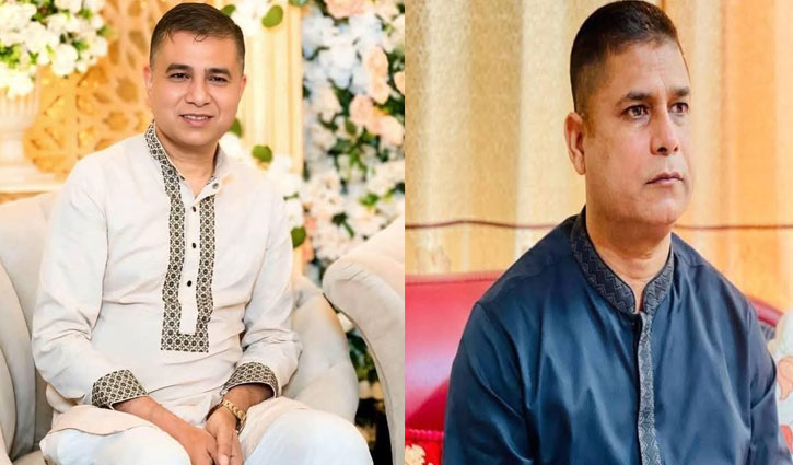 ব্রাহ্মণবাড়িয়া জেলা বিএনপির সভাপতি খালেদ, সম্পাদক সিরাজুল