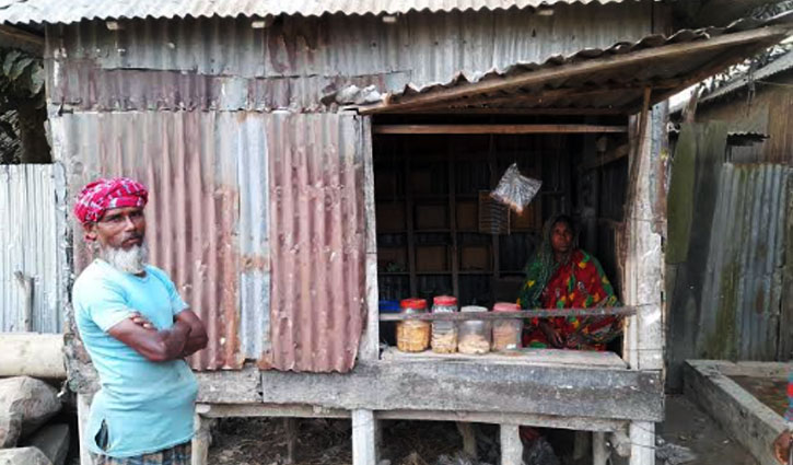 পুনর্বাসনে অসঙ্গতি, স্বাভাবিক জীবন ফিরে পাননি ভিক্ষুকরা পুনর্বাসনে অসঙ্গতি, স্বাভাবিক জীবন ফিরে পাননি ভিক্ষুকরা