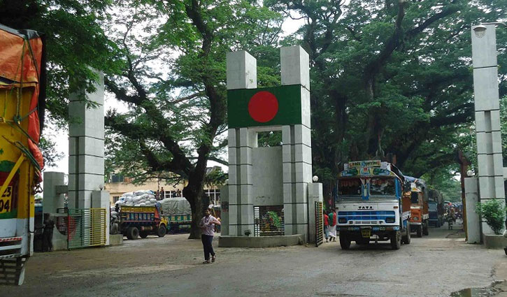 ভারতে পাচারের শিকার ৩৬ কিশোর-কিশোরী দেশে ফিরেছে