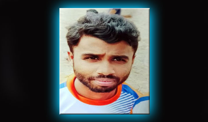 তানোরে যুবকের বস্তাবন্দী হাড়গোড় উদ্ধার তানোরে যুবকের বস্তাবন্দী হাড়গোড় উদ্ধার