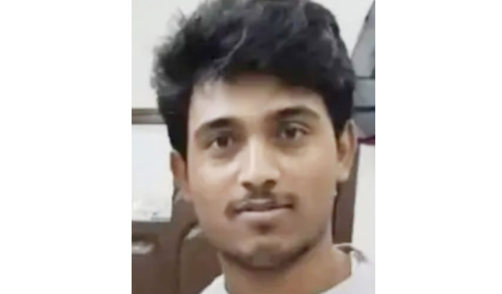 উখিয়ায় পিকআপে মোটরসাইকেলের ধাক্কা, আরোহী নিহত উখিয়ায় পিকআপে মোটরসাইকেলের ধাক্কা, আরোহী নিহত