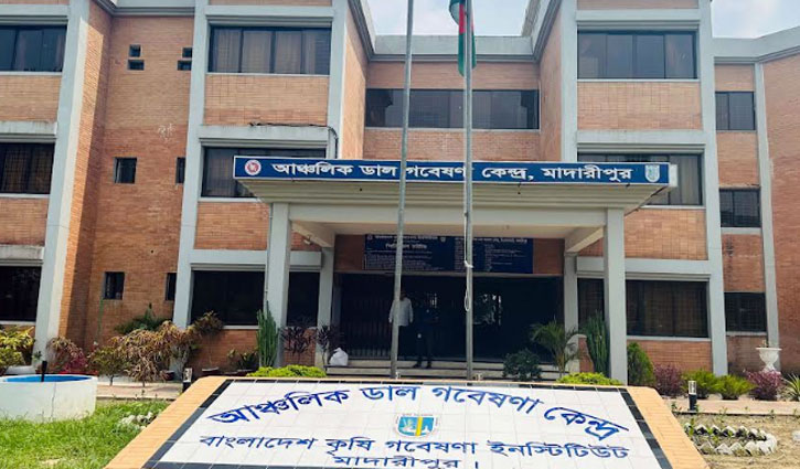 ভূমি অধিগ্রহণ জটিলতায় ভেস্তে যেতে বসেছে ১৬৮ কোটির প্রকল্প