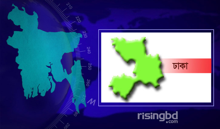 সাভারে চোর সন্দেহে যুবককে গাছে বেঁধে নির্যাতন