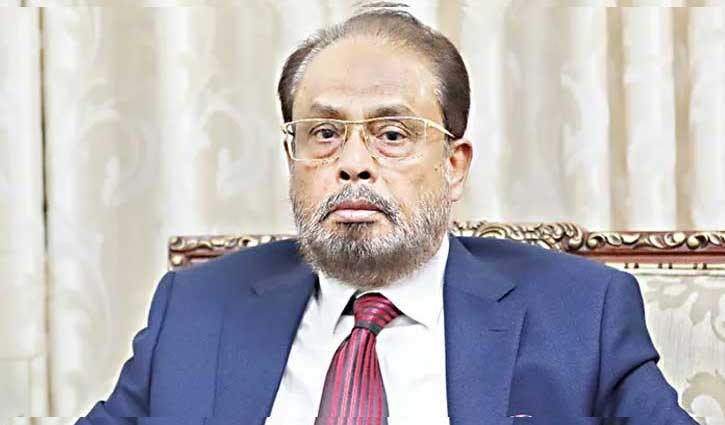 জিএম কাদেরসহ ২৮০ জনের বিরুদ্ধে বরিশালে মামলা