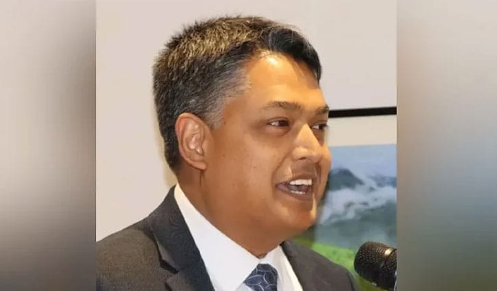 আলোচনায় ডেপুটি হাইকমিশনার শাবাব, দেশে ফেরার নির্দেশ আলোচনায় ডেপুটি হাইকমিশনার শাবাব, দেশে ফেরার নির্দেশ