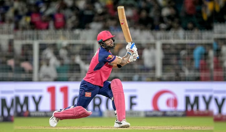 আইপিএলে ইতিহাস গড়া ছয় বলে ছয় ছক্কা