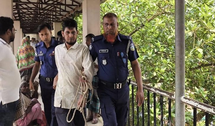 শিশু ধর্ষণ মামলায় জামালপুরে একজনের যাবজ্জীবন